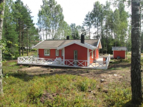 Beautiful Home In Hestra With 3 Bedrooms